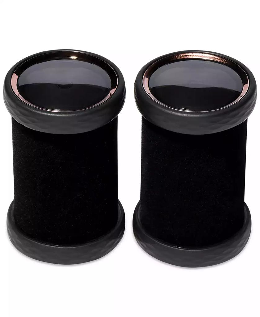 T3 Volumizing Hot Rollers Luxe - 1.5", 2-Pk.