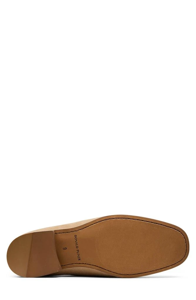 Donald Pliner Dannie Bit Loafer 6