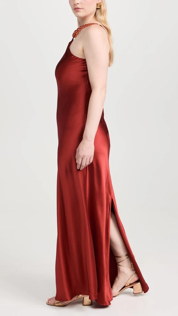 Staud Cadence Dress 10
