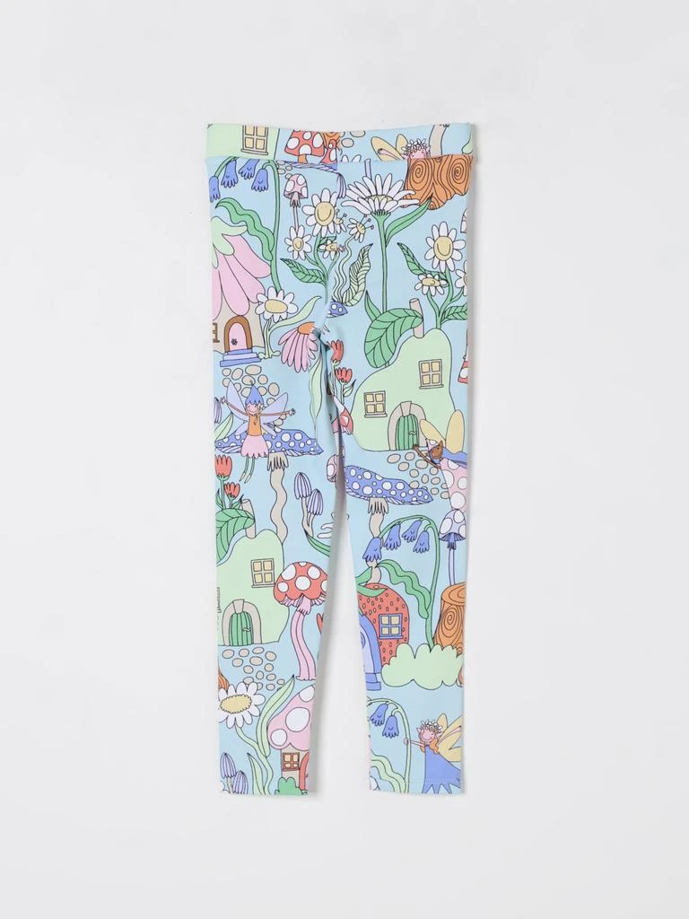Stella McCartney Pants kids Stella McCartney Kids 2