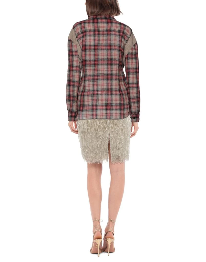 Stella McCartney Checked shirt 3