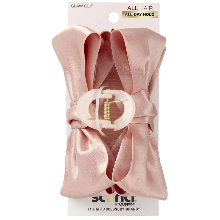 Scunci Claw Clips