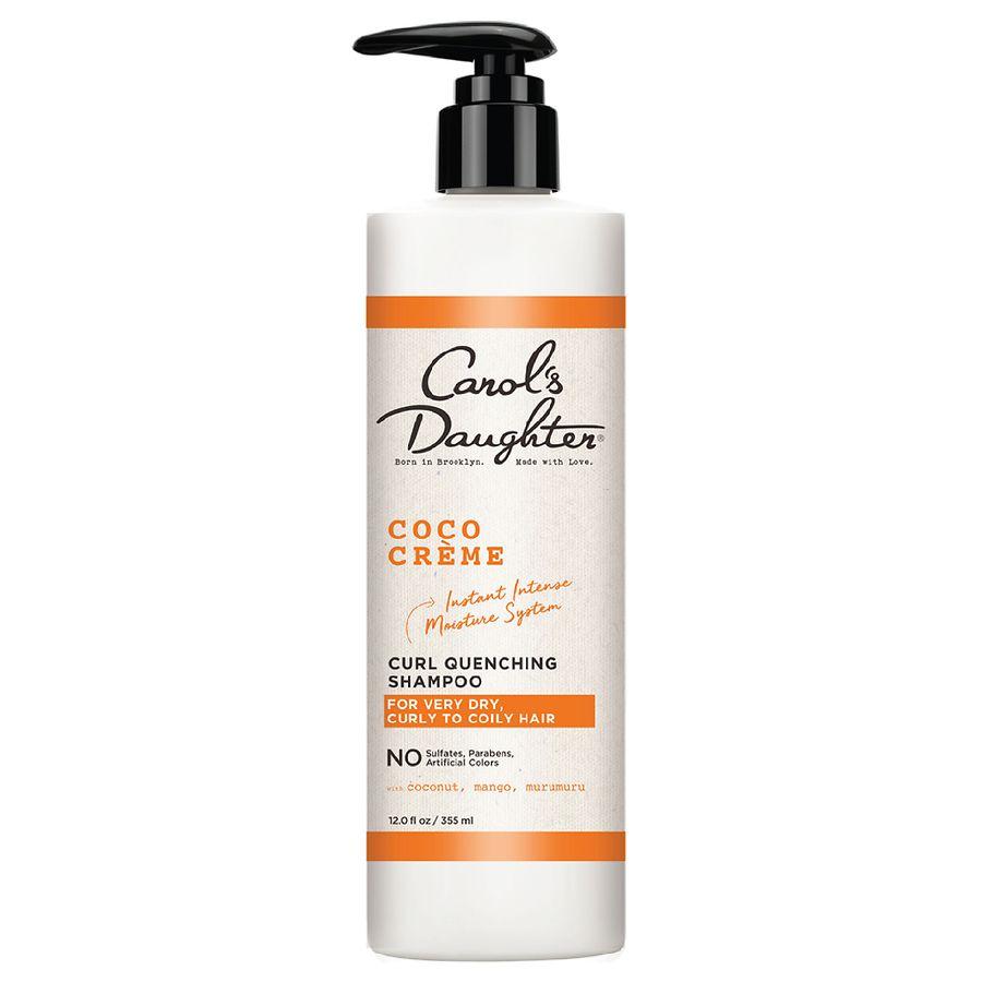 Carol's Daughter Coco Creme Sulfate Free Shampoo