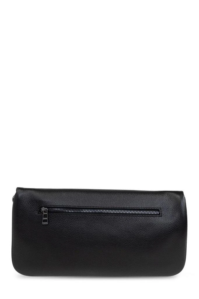 ZADIG & VOLTAIRE Zadig & Voltaire Rock Clutch Bag 2