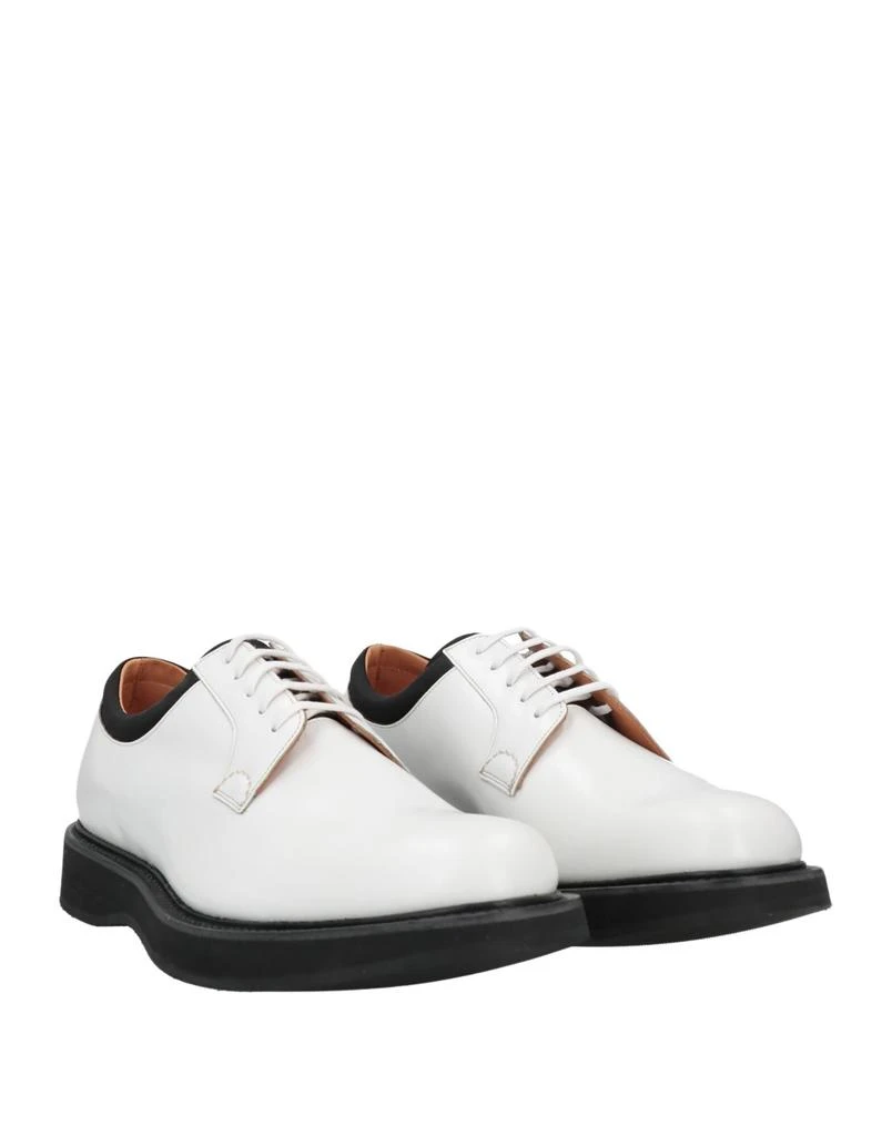 Church's Laced shoes 2