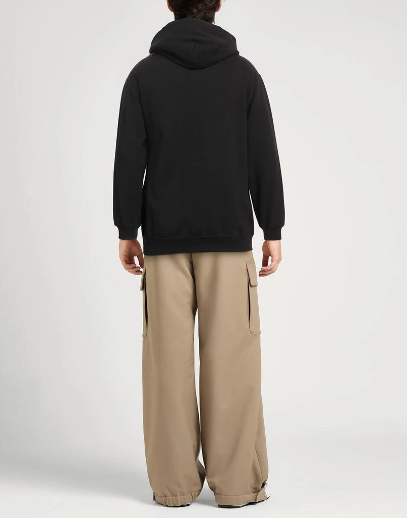 MAHARISHI Hooded sweatshirt 3