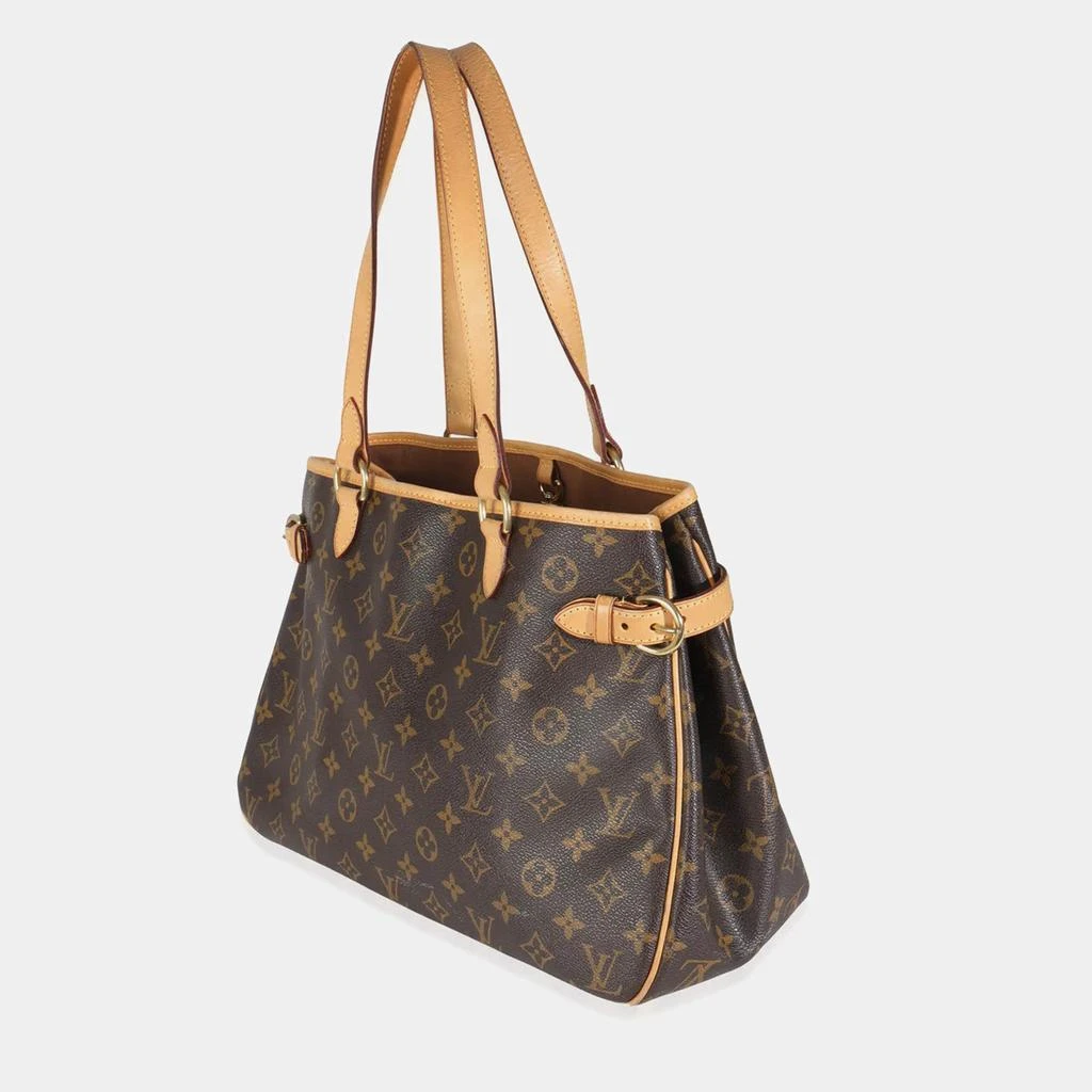 Louis Vuitton Louis Vuitton Monogram Canvas Batignolles Horizontal bag 3
