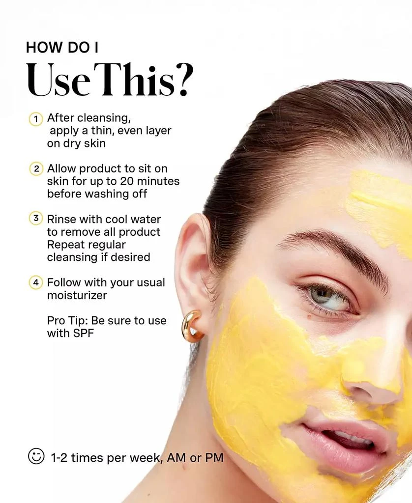 Kate Somerville Mega-C 30% Vitamin C Brightening Facial, 2 oz. 15