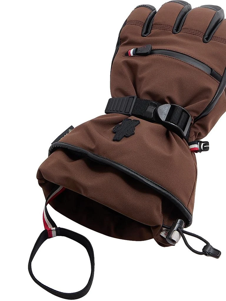 Moncler Men
s Down-Filled Gloves 3