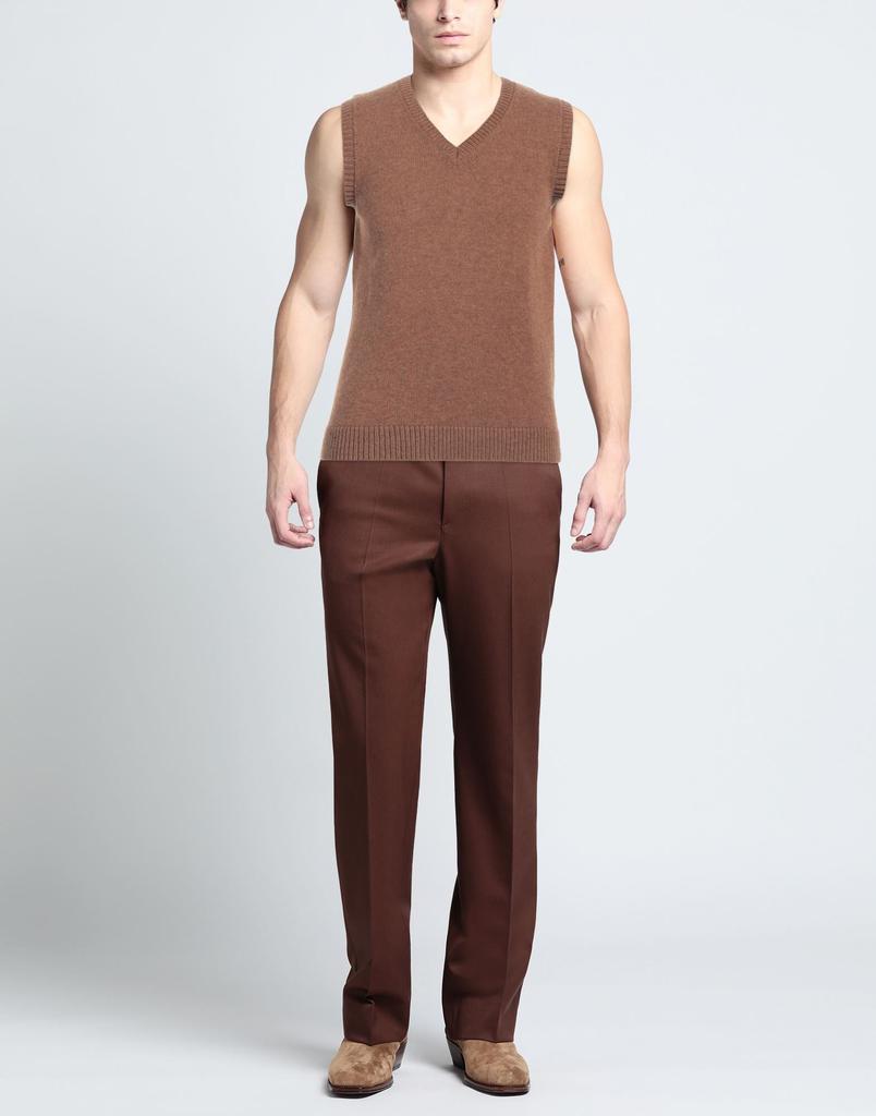 irish crone Sleeveless sweater