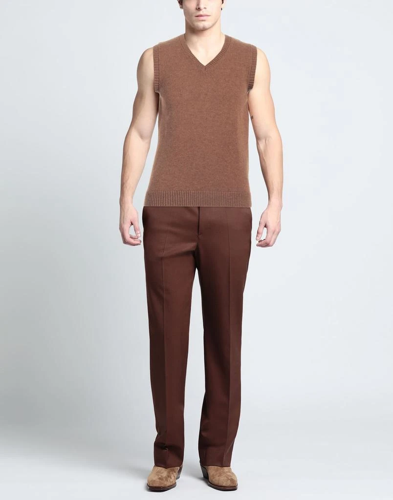 irish crone Sleeveless sweater 2