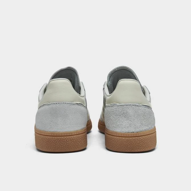 Adidas Women's adidas Originals Handball Spezial Casual Shoes 4