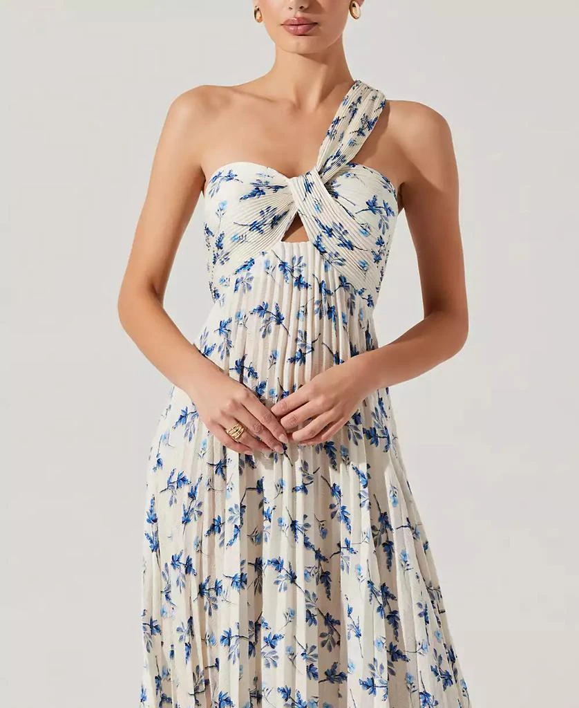 ASTR Women's Rasya Dress 3