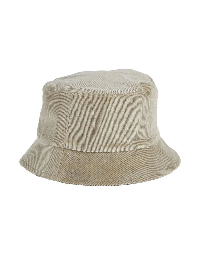 LUIGI BORRELLI NAPOLI Hat 2