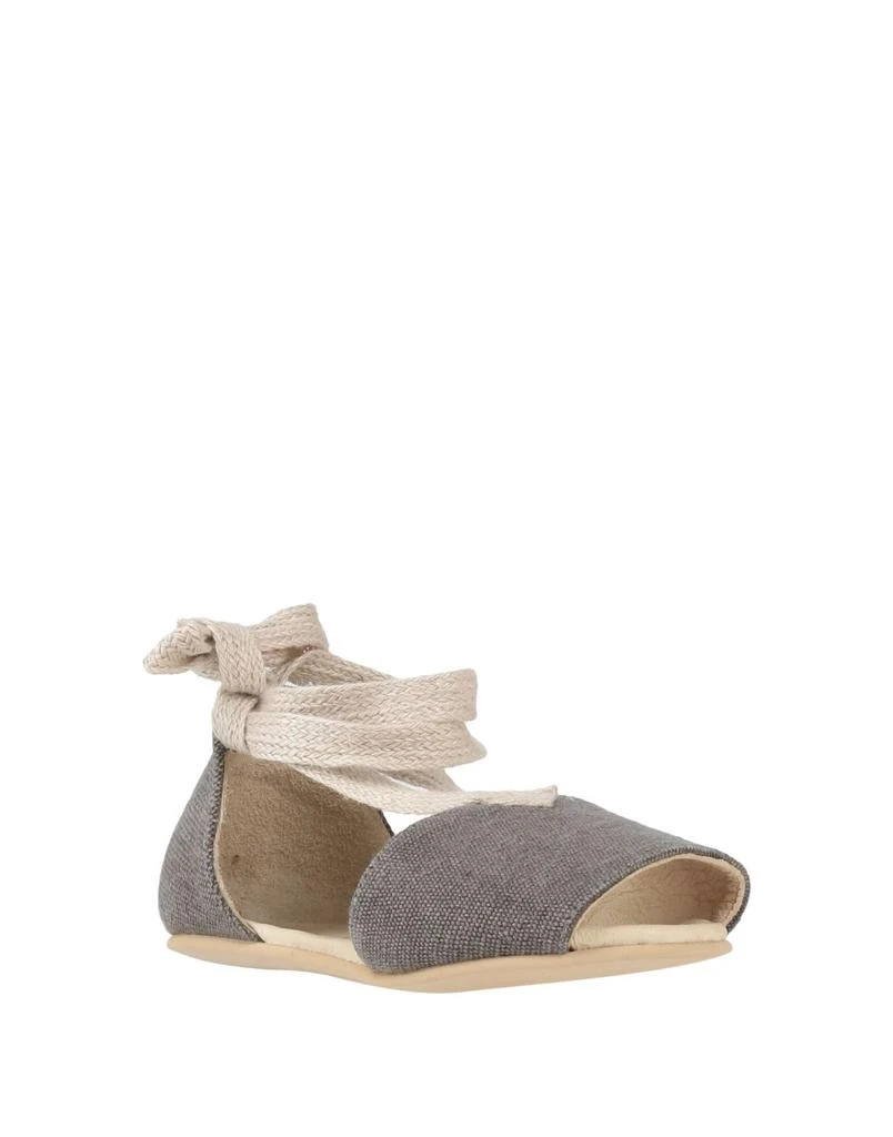 BELLE CHIARA Sandals 2