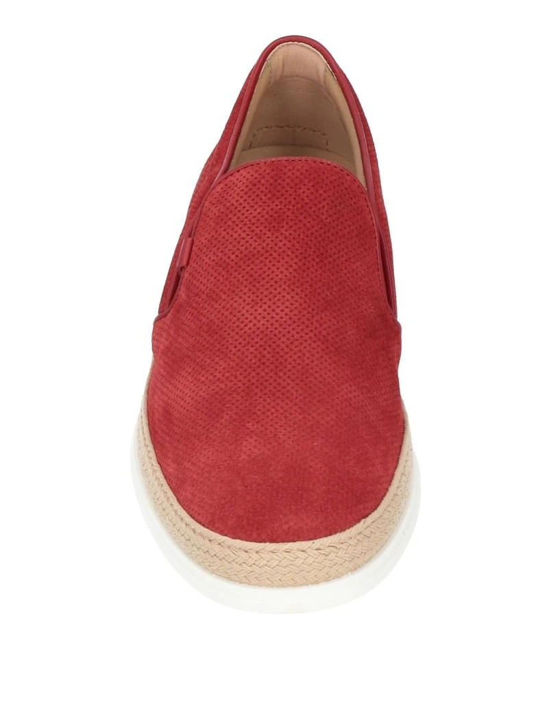 Tod's Loafers 4