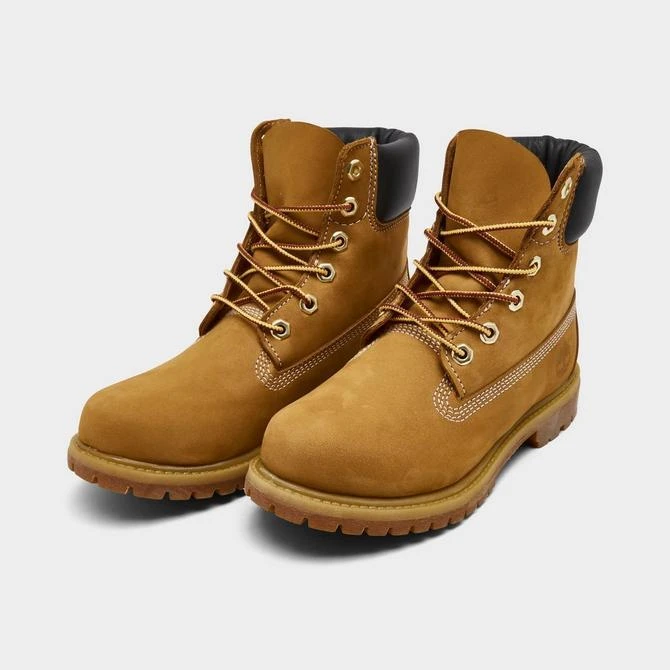 Timberland Women's Timberland 6 Inch Premium Waterproof Boots (Wide Width D) 3