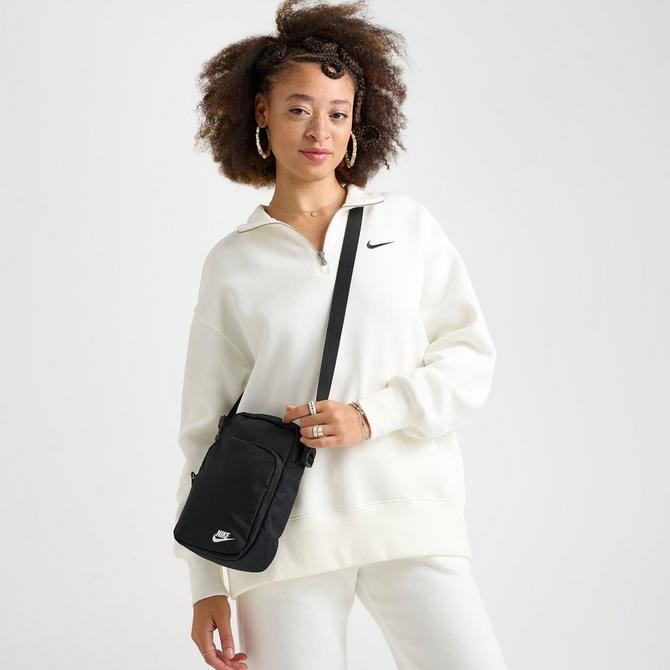 NIKE Nike Heritage Crossbody Bag (4L) - Backpacks - Save $10