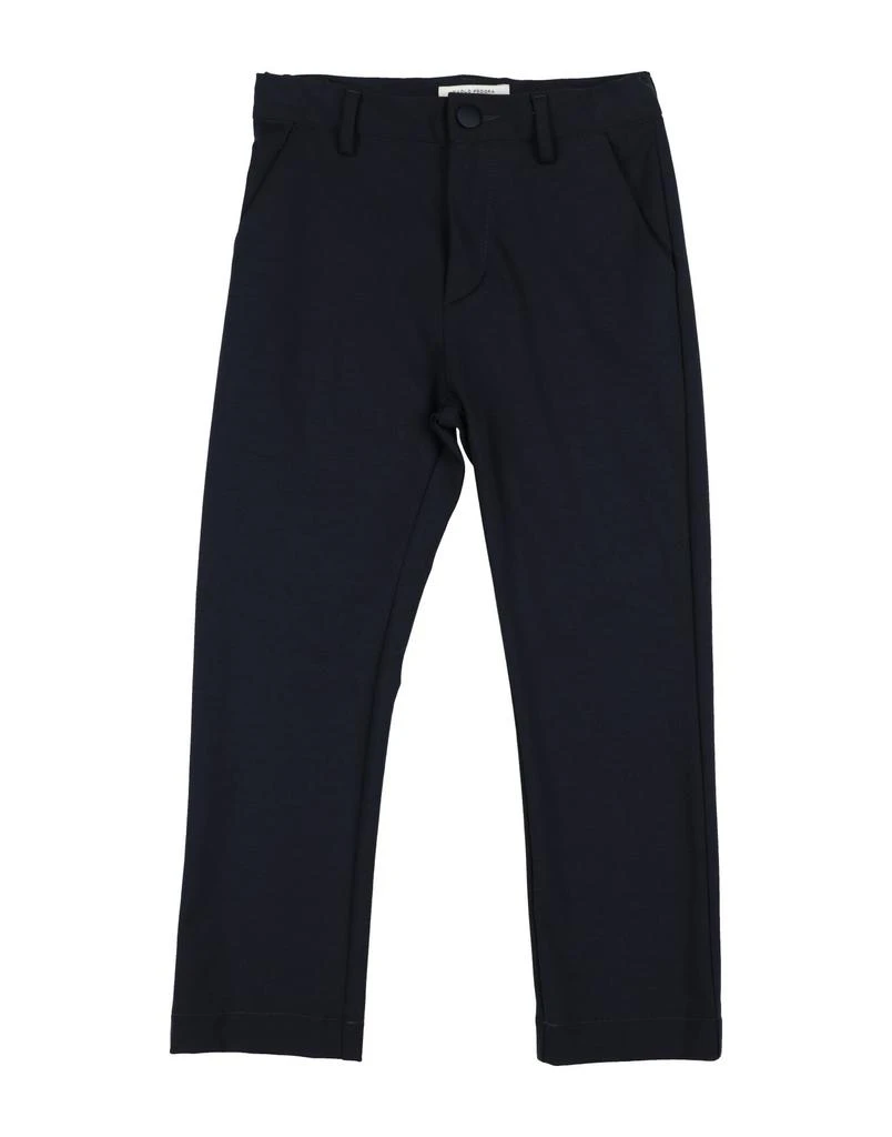 Paolo Pecora Casual pants