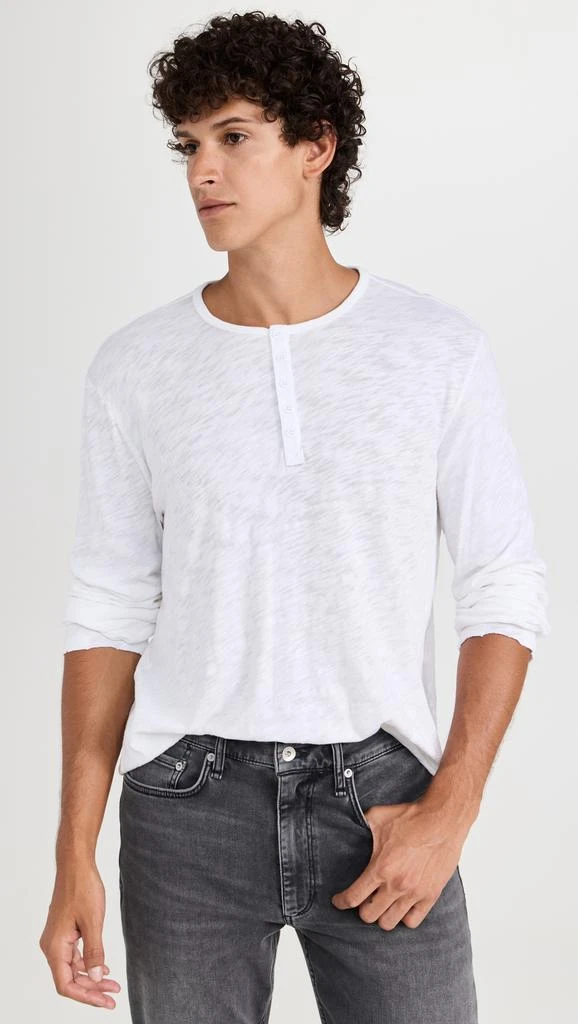ATM Anthony Thomas Melillo Destroyed Wash Henley 1