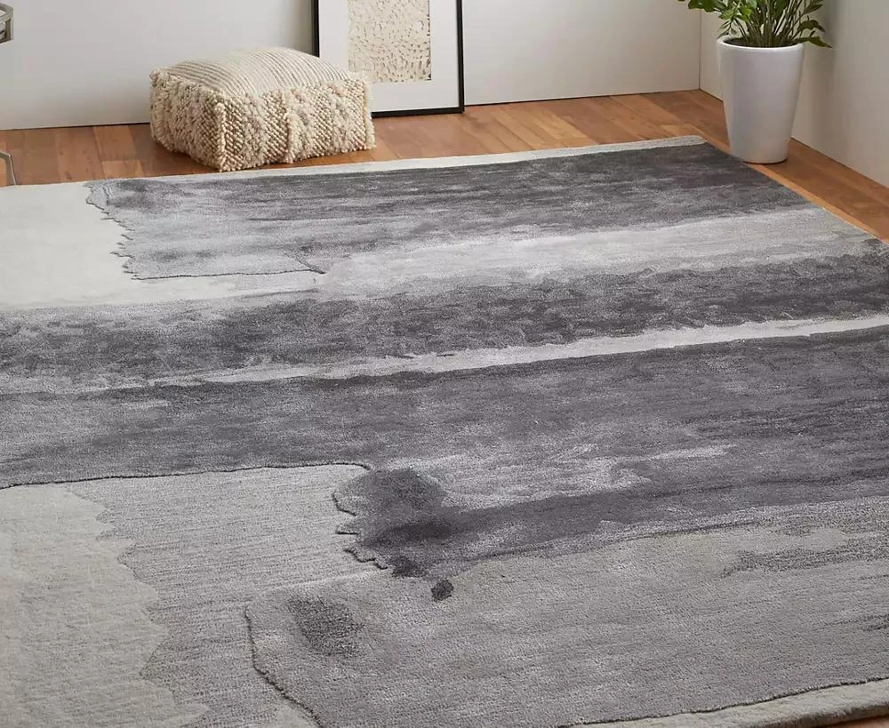 Feizy Anya 8921F 3
6"x5
6" Area Rug 5