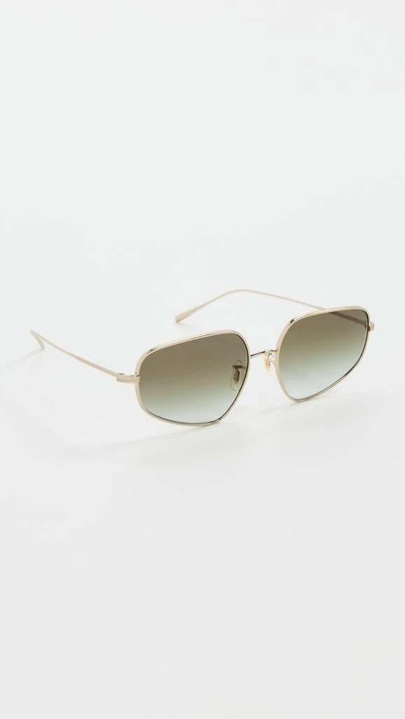 Oliver Peoples Eylla Sunglasses 3