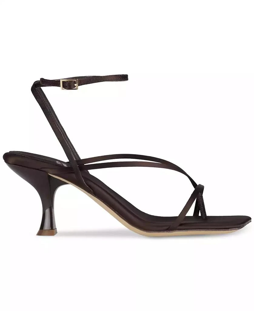 Jeffrey Campbell Fluxx Strappy Dress Sandals 2