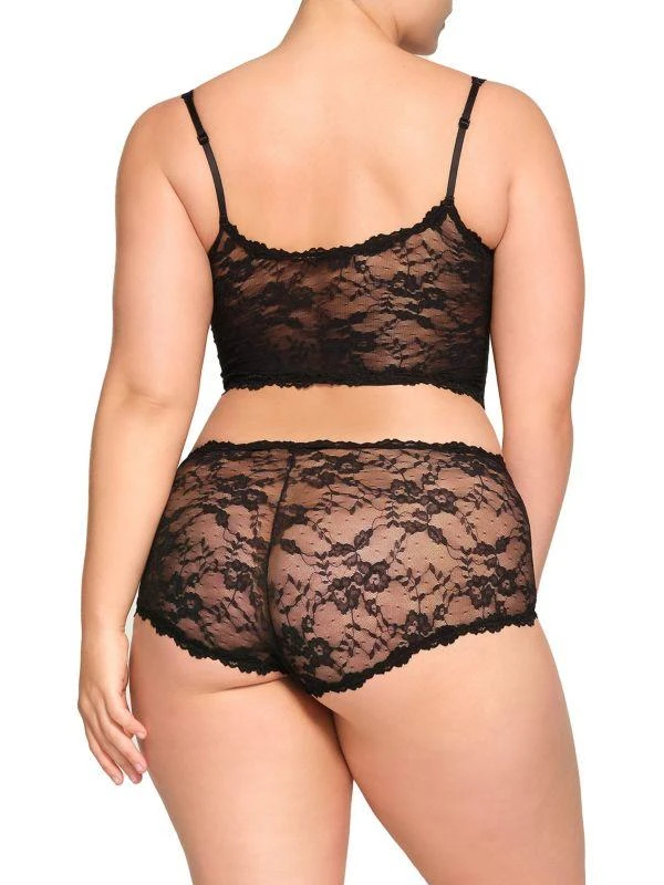 SKIMS Stretch Lace Cami 2