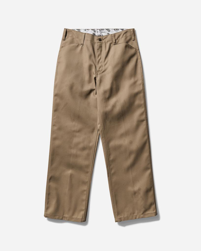 BEN DAVIS Men's Original Ben's Pants Khaki