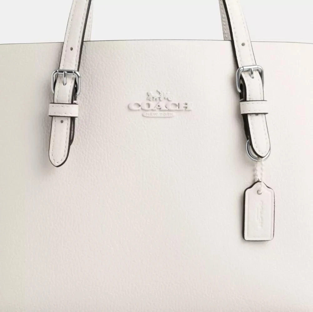 Coach Mollie Tote Bag 25 7