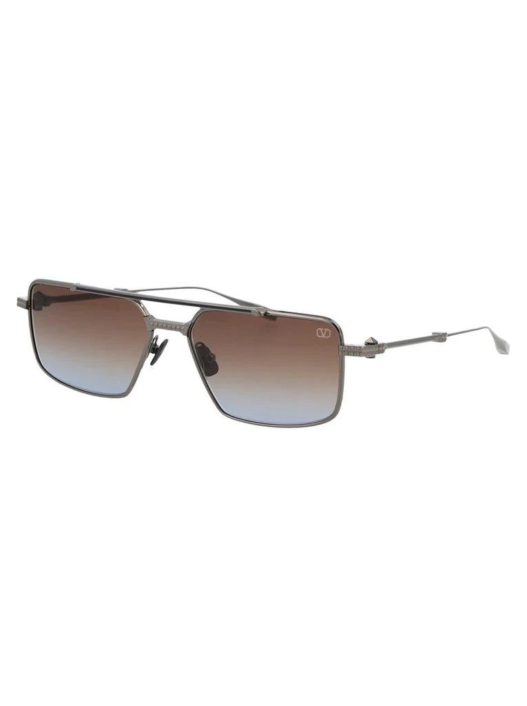 Valentino Valentino Eyewear Aviator Sunglasses 3