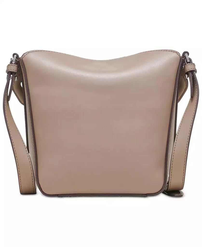 DKNY Aspen Mini Chain Handle Hobo Bag 4