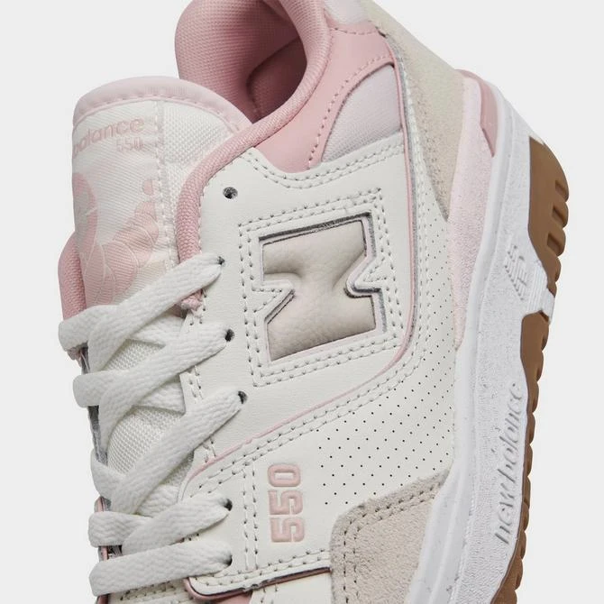 New Balance Women's New Balance 550 Casual Shoes 3