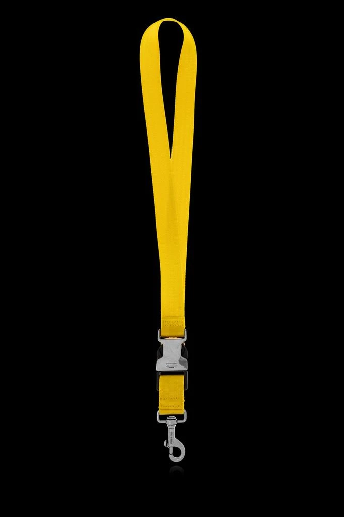 Balenciaga Balenciaga X Automobili Lamborghini Lanyard 2