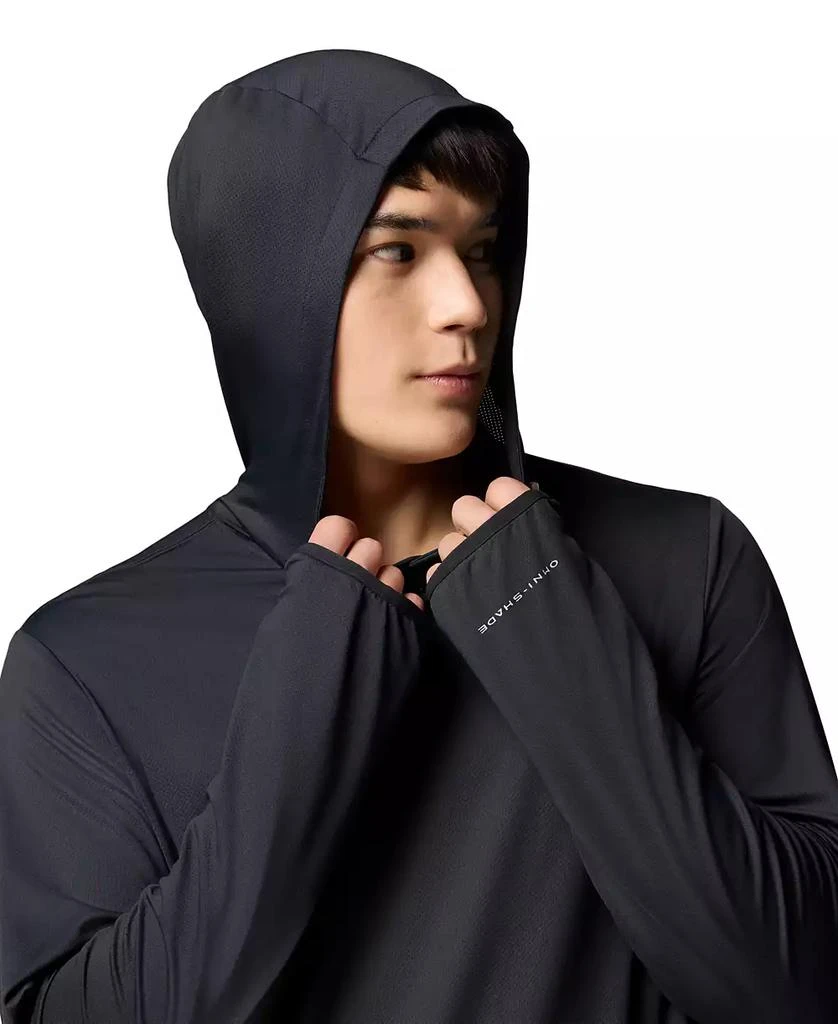 Columbia Men's Tech Trail Utility Hoodie 4