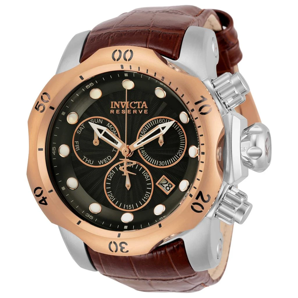 Invicta Invicta Venom Men's Watch IN-32958 1
