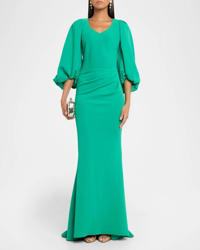 evening dress short front long back Simple Cocktail Short Lace Dresses For Women