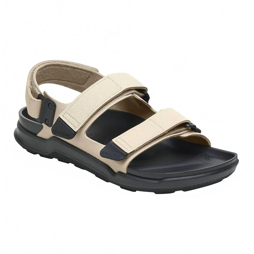 Birkenstock Men
s Tatacoa Sandals In Sandcastle