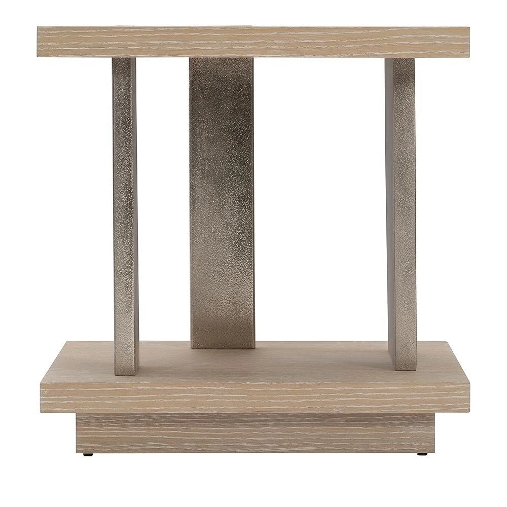 Bernhardt Solaria Side Table 1