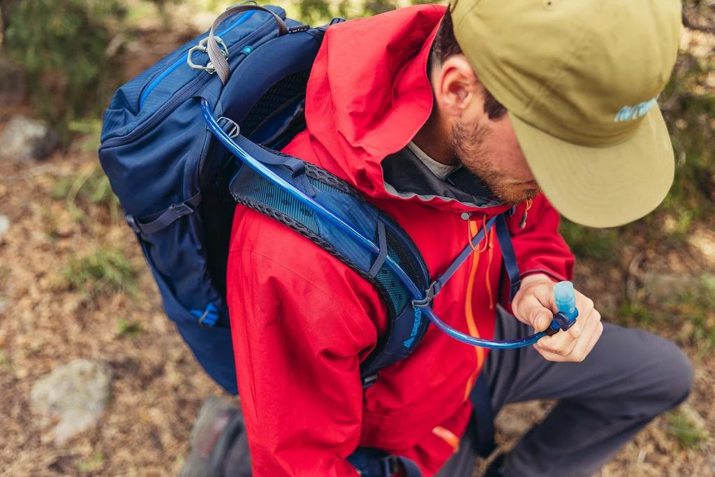 Gregory Zulu Backpack 30L - Men’s 6