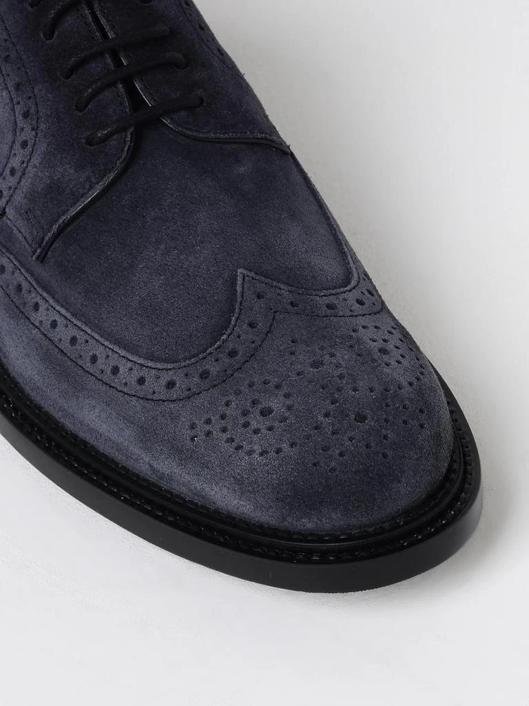 Tod's Brogue shoes men Tod's 4