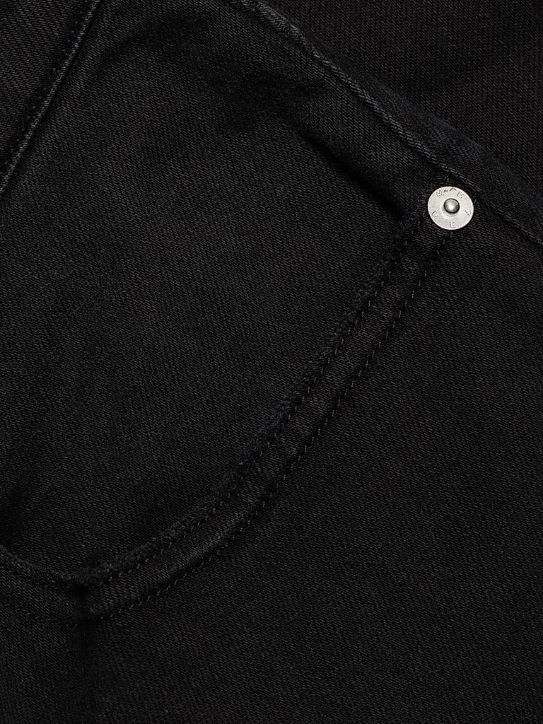 FRAME Modern Straight-Fit Jeans 7