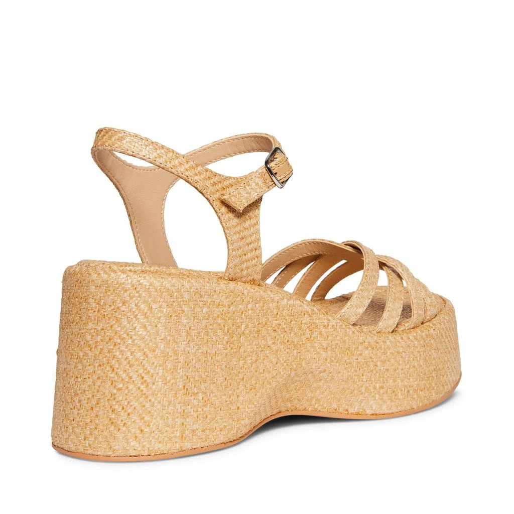 Steve Madden Crazy30 Sadal 5