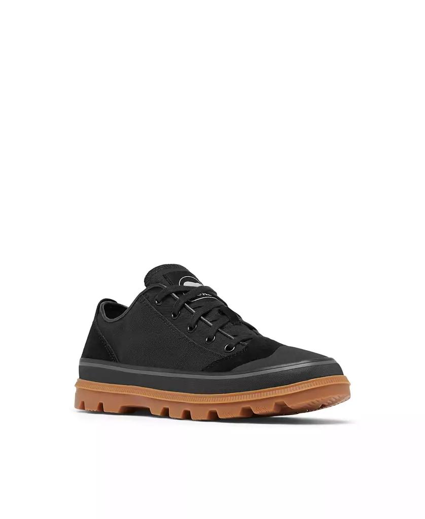 SOREL Men's Scout N About Low Sneaker
