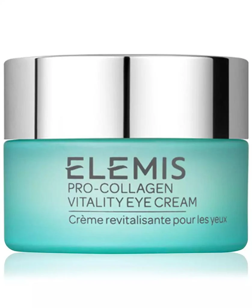 ELEMIS Pro-Collagen Vitality Eye Cream, 0.5 oz. 1