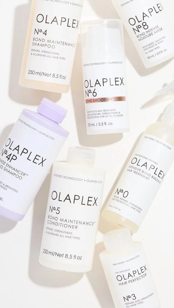 Olaplex No.6 Bond Smoother 3