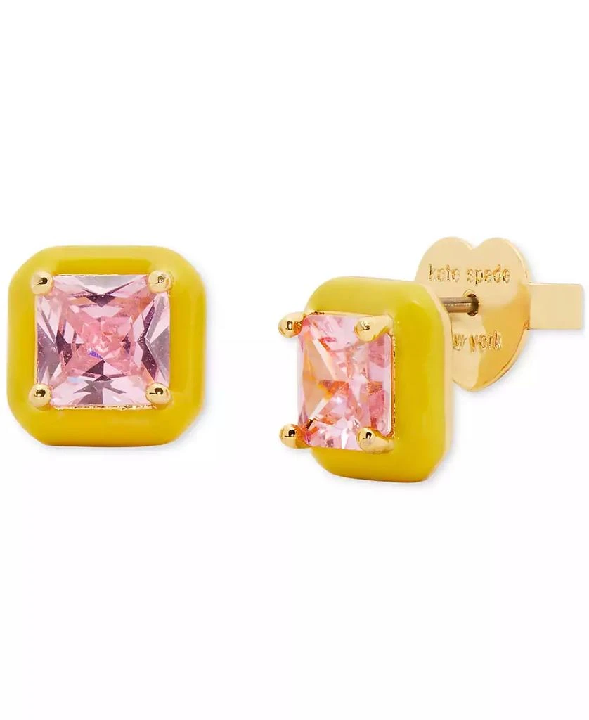 Kate Spade Brighten Up studs Earrings 1