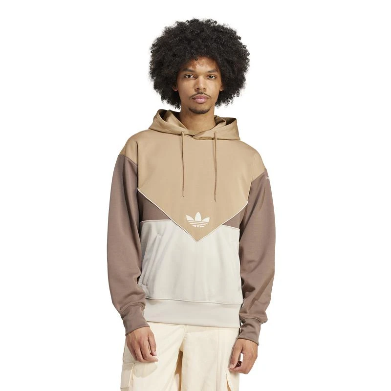 Adidas adidas Originals adicolor Lifestyle Cutline Hoodie Men's