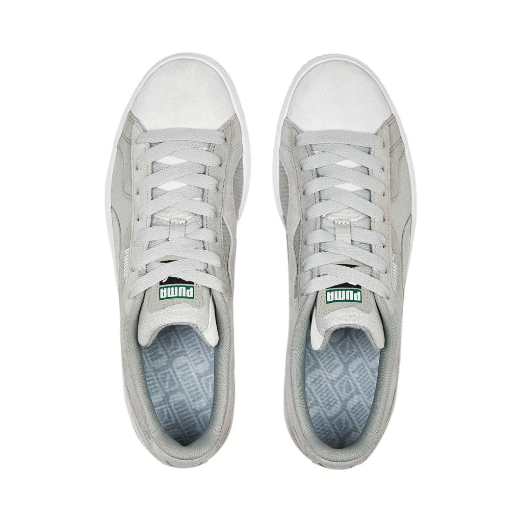 Puma PUMA Suede Camowave Earth Sneakers 6