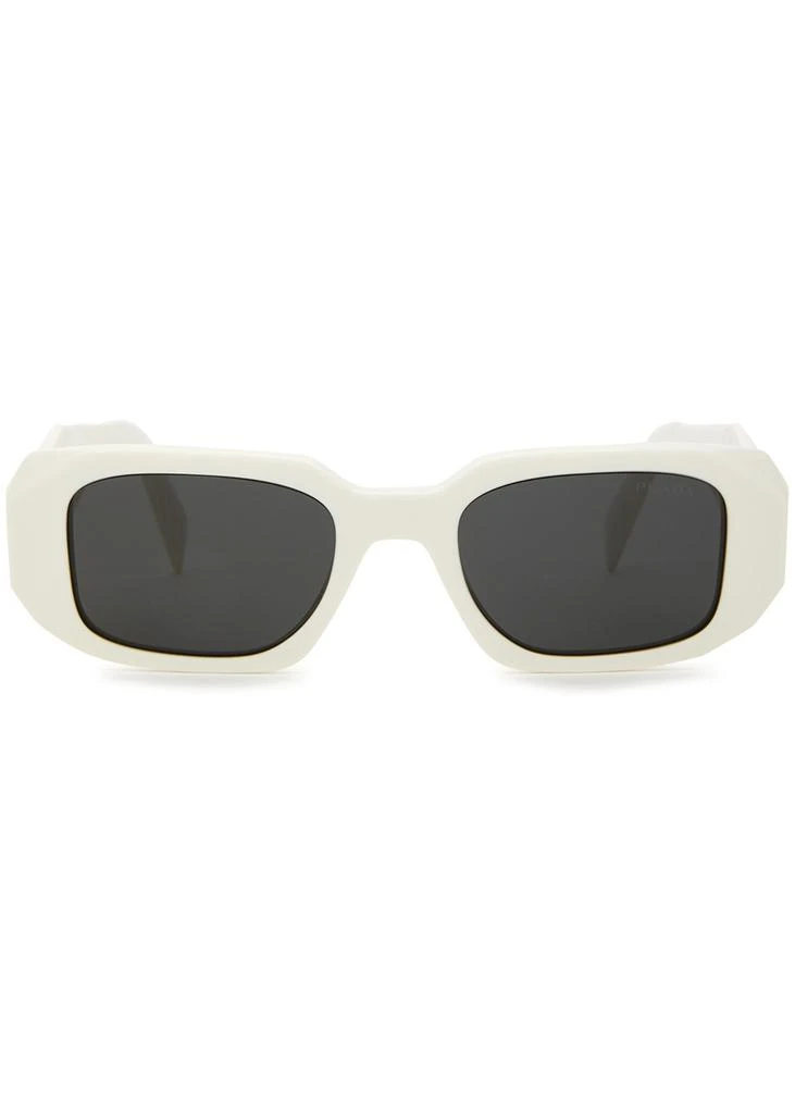 Prada Rectangle-frame sunglasses 2